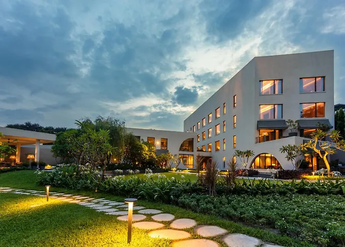 Montana Vista Hotel Siliguri