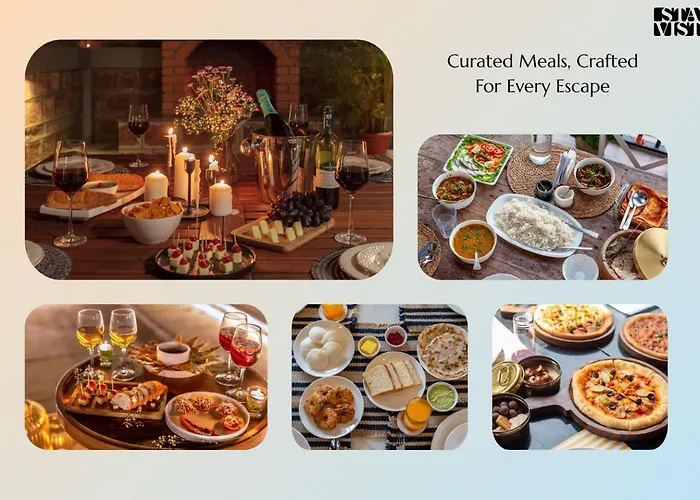 D Amour By Veo - Part Of Stayvista Amritsar