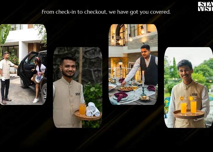 D Amour By Veo - Part Of Stayvista Amritsar