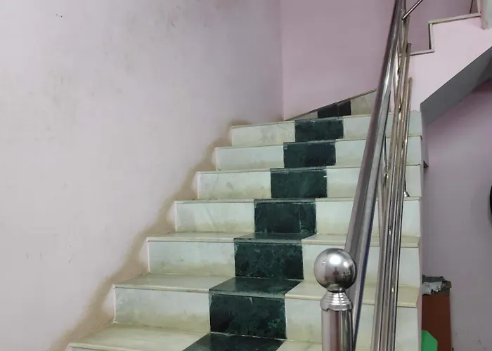 Hotel O 81239 Shri Vinayaka Inn Rooms Tiruchirappalli