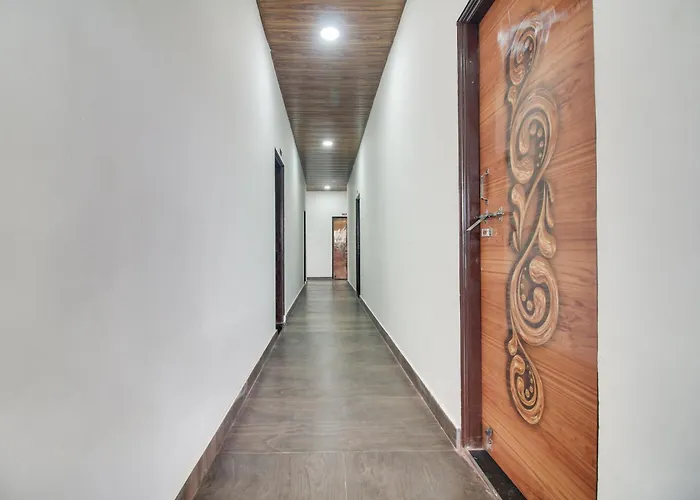 Hotel O Goyal Inn Nagpur