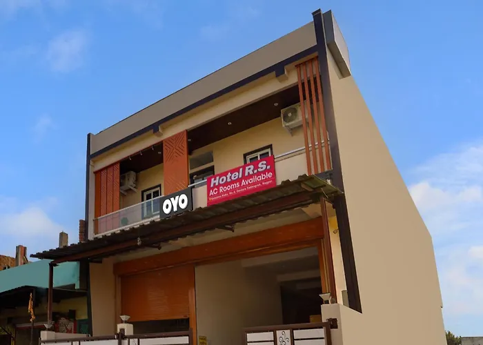 Hotel O R.S. Nagpur