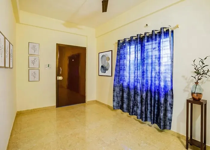 Fabhotel Diamond Stay Pune