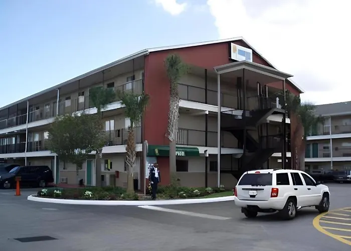 Sunstyle Suites Orlando