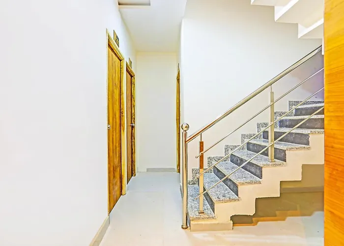 Hotel O Pritesh Onyx Nagpur