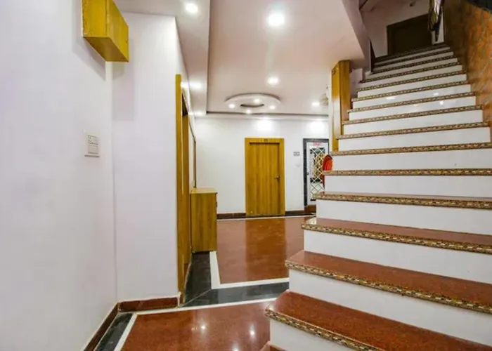 Hotel O Lake Link Bhopal
