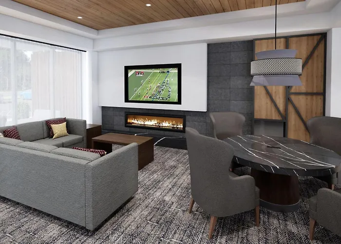 Staybridge Suites Grand Rapids South By Ihg