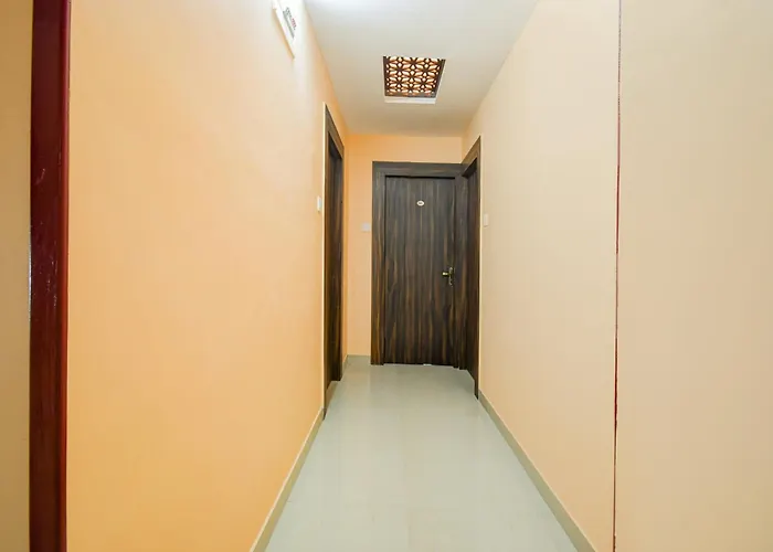 Hotel O Mohar Kunjha Kolkata