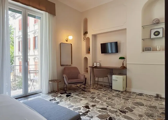 Casa Vera Naples