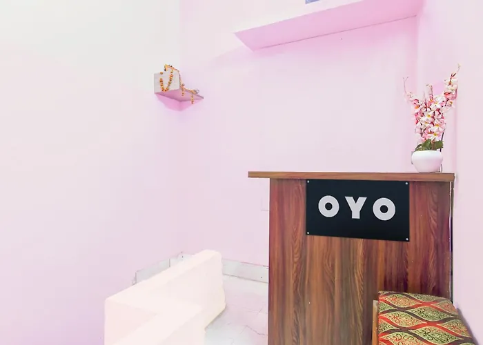Hotel O Appayan Kolkata