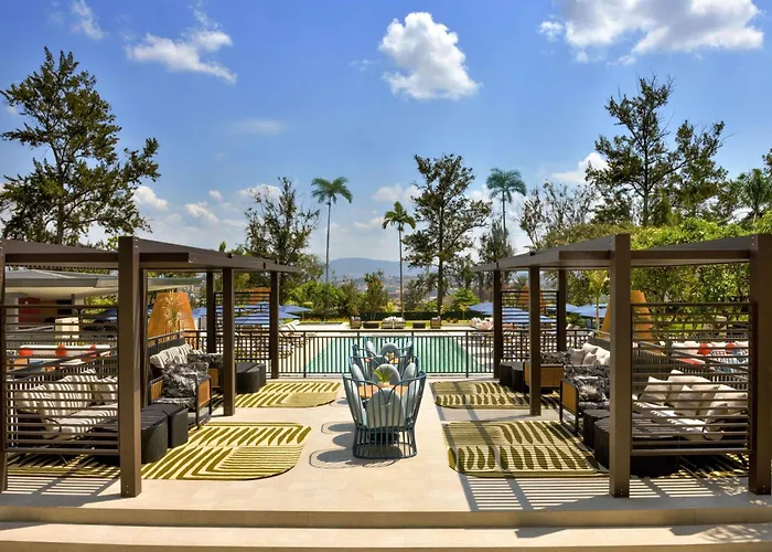 Moevenpick Kigali Hotel