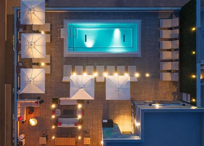 Caption By Hyatt Chattanooga Downtown