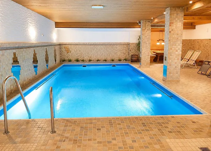 Burghotel Nuernberg