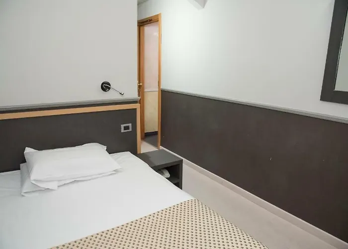 Hotel Corallo Milan