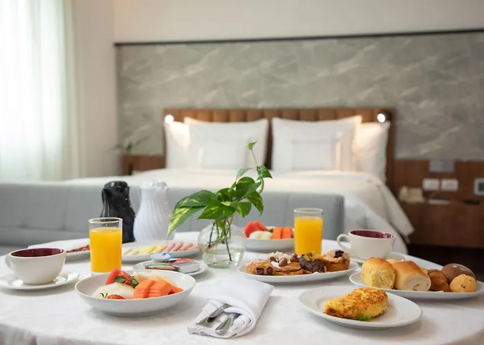 Melia Jardim Europa Hotel São Paulo