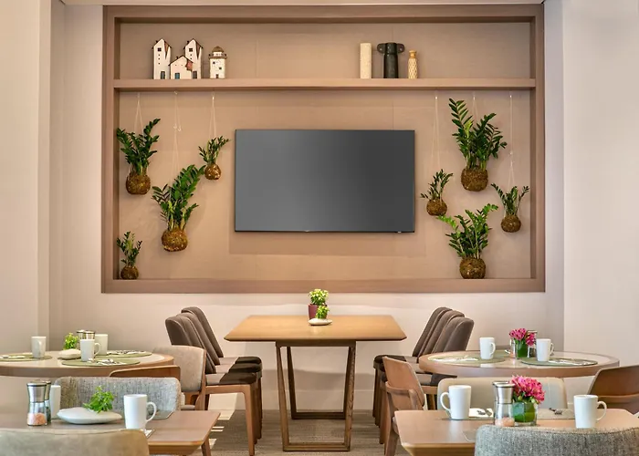 Melia Jardim Europa Hotel São Paulo