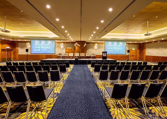 Pullman Reef Hotel Casino Cairns