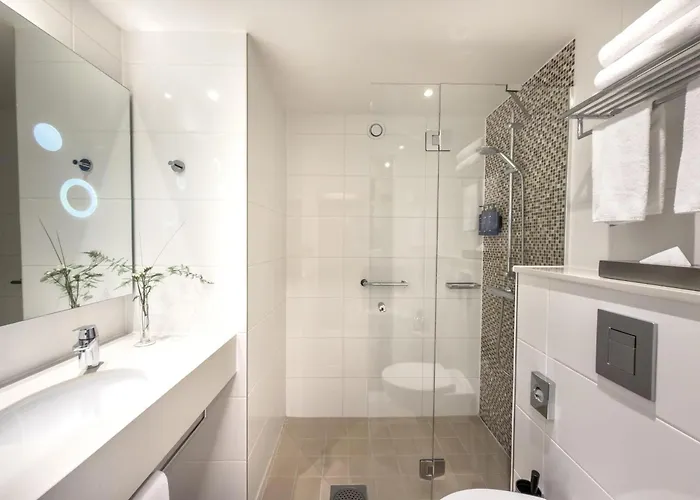 Radisson Blu Arlandia Hotel, Stockholm-Arlanda