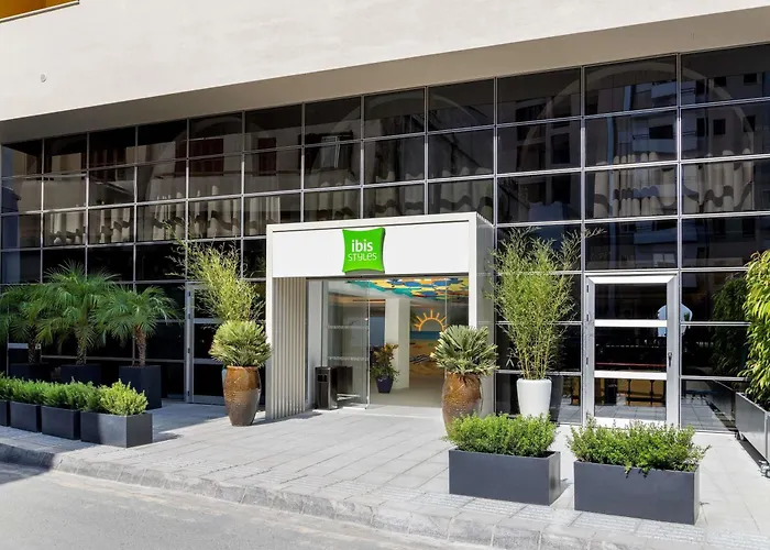 Amorgos Boutique Hotel Larnaca
