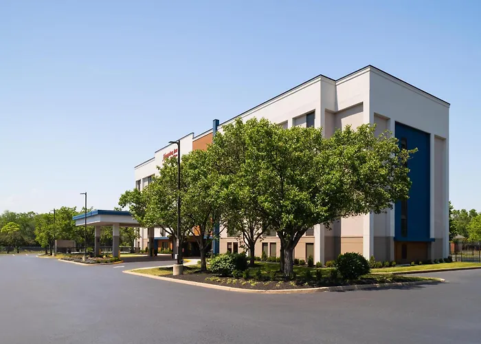 Hampton Inn Philadelphia-Airport