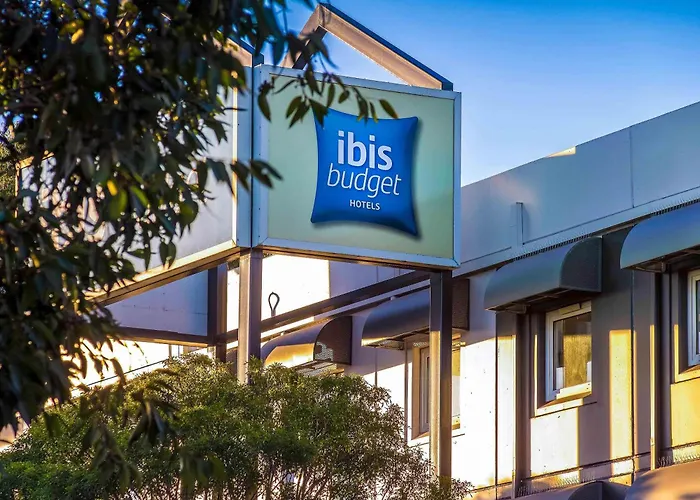 Ibis Budget - St Peters Sydney