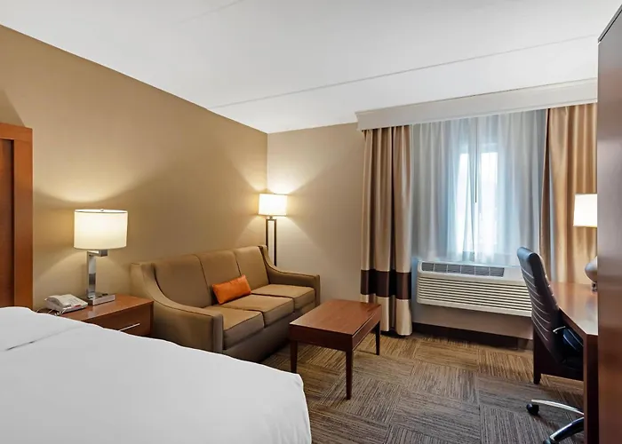 Comfort Inn Bangor North