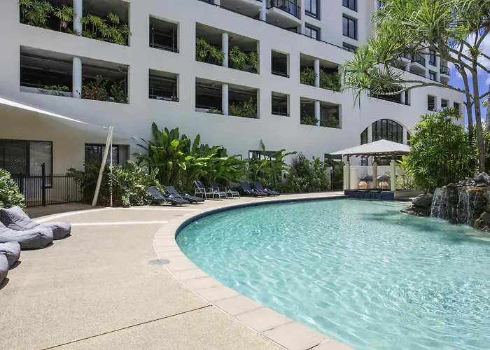 Mantra Esplanade Hotel Cairns