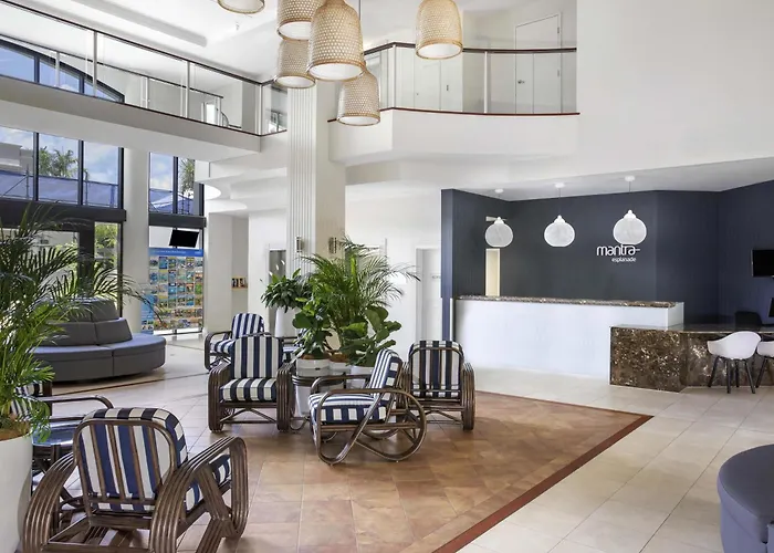 Mantra Esplanade Hotel Cairns