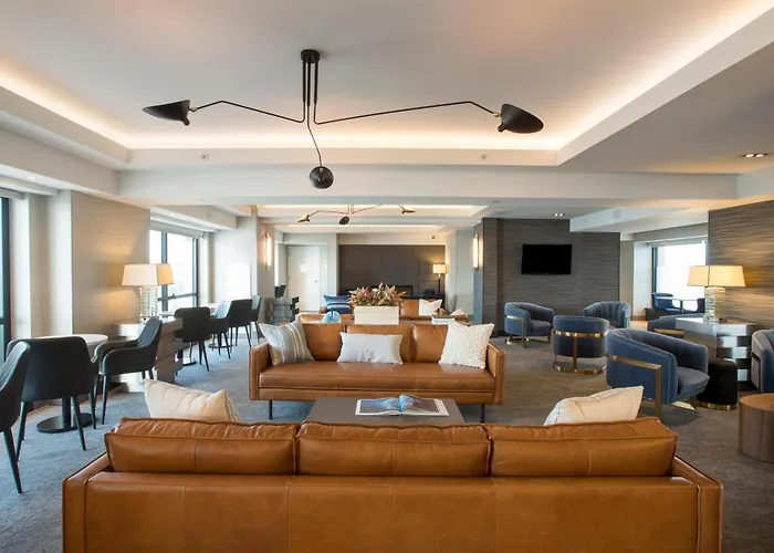 Manchester Grand Hyatt San Diego