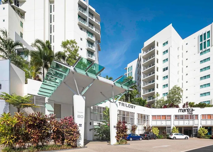 Mantra Trilogy Hotel Cairns