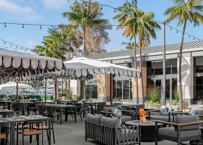 Manchester Grand Hyatt San Diego