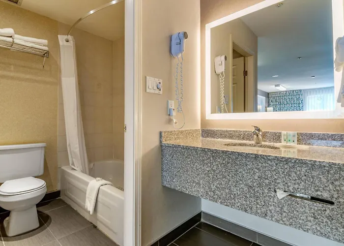 Quality Inn Kamloops