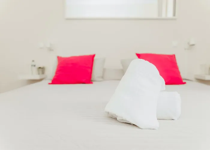 Lisb'On Hostel Lisbon