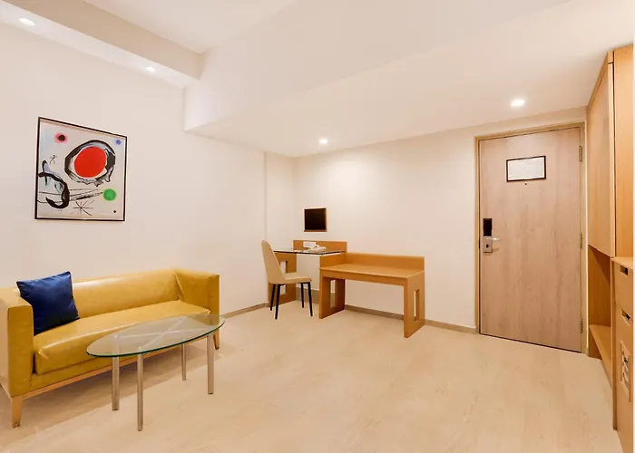 Lemon Tree Hotel, Indore