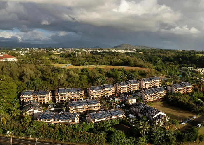 Banyan Harbor Resort Lihue