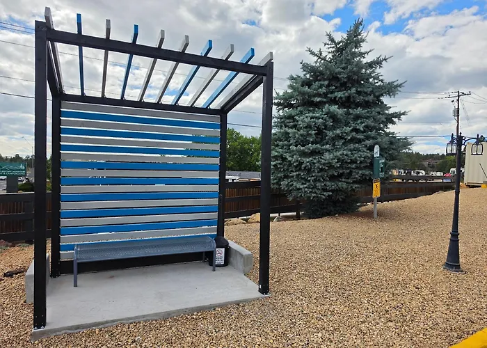 Travelers Inn Flagstaff