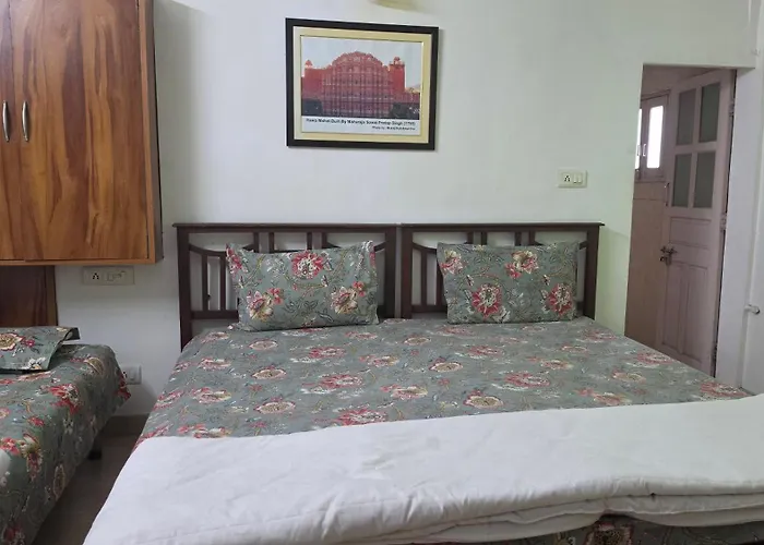 Sneh Deep Guest House Jaipur