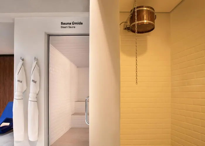 Melia Paulista Hotel São Paulo