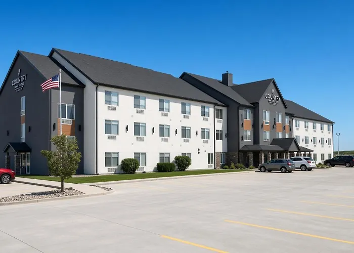 Country Inn & Suites By Radisson, Bloomington-Normal Airport, Il