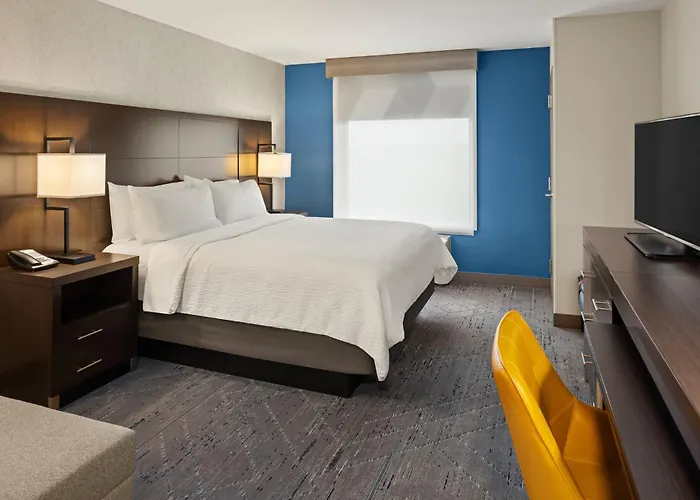 Holiday Inn Express Moline - Quad Cities Area By Ihg