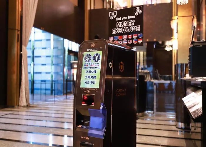 Apa Hotel Shinagawa Sengakuji Ekimae Tokyo