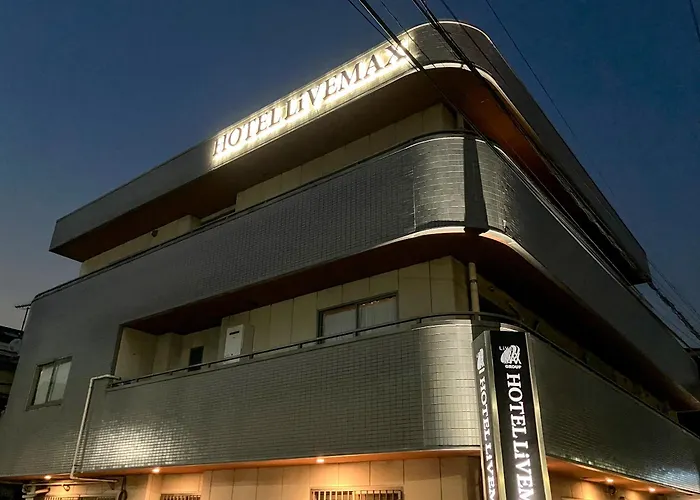 Hotel Imalle Haneda Kawasaki 