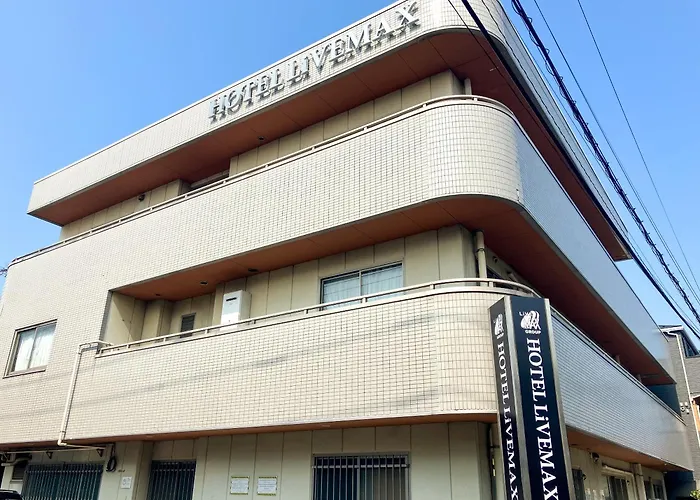 Hotel Imalle Haneda Kawasaki 