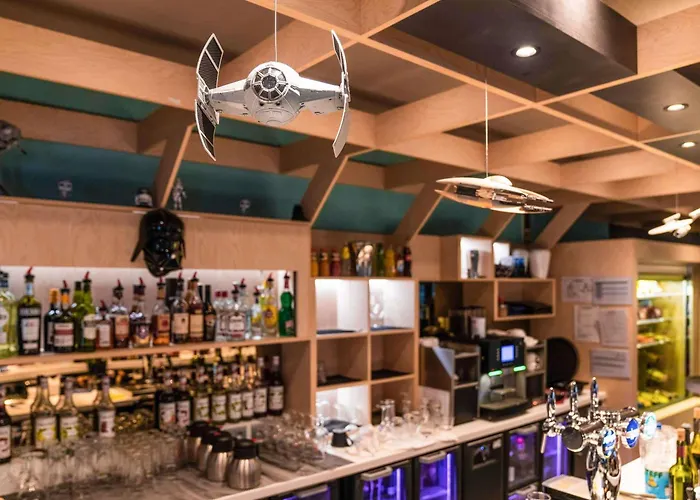 Ibis Styles Paris Charles De Gaulle Airport Hotel Roissy-en-France