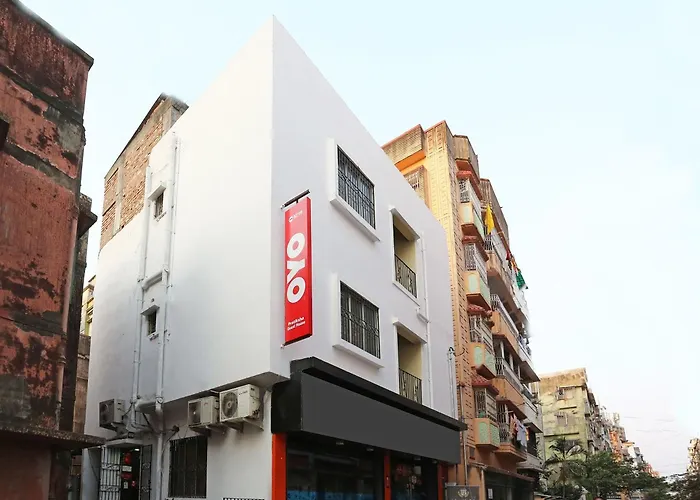 Hotel O Pratiksha Guest House Kolkata