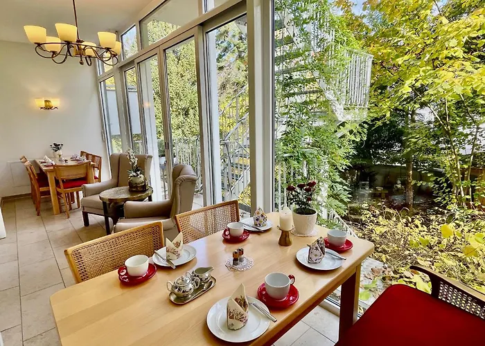 Design-Boutique Hotel Vosteen Nuremberg