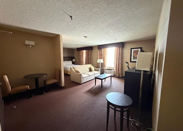 Quality Inn & Suites Regina Downtown