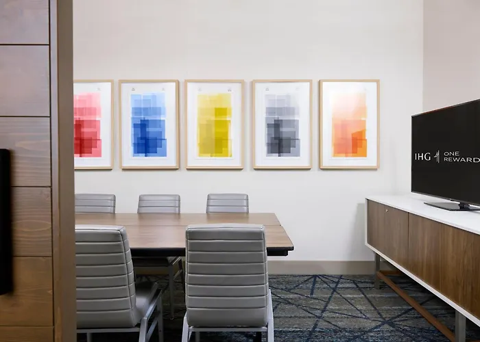 Springhill Suites Sarasota Bradenton