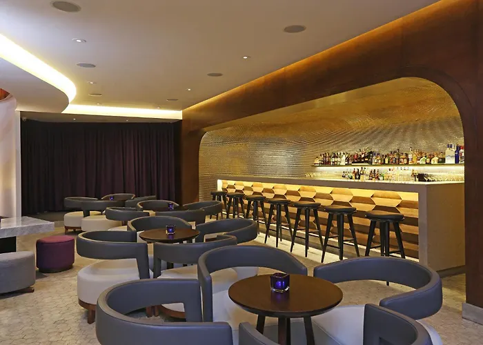 Intercontinental Real Guatemala By Ihg Hotel