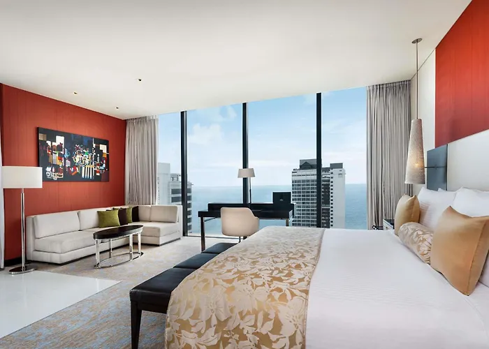 Nh Collection Colombo Hotel